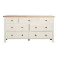 Camberwell 3 Plus 4 Drawer Chest