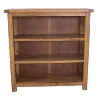 Carter Low Bookcase