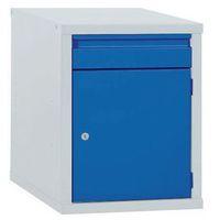 CABINET DRAWER BLUE - -