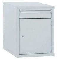 CABINET DRAWER LIGHT GREY - -