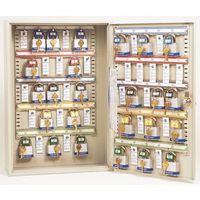 CABINET - KEY - PADLOCK HOLDS 100 PADLOCKS / KEYS