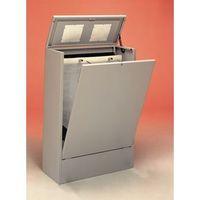 CABINET A1 VERTICAL PLANFILE 4 PRONG STANDARD L/GREY