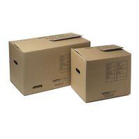 CARTON - REMOVALS BOX 400X320X330MM *PACK OF 10*
