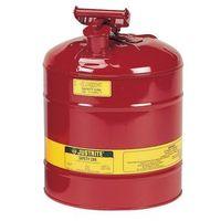 CAN - STEEL SAFETY - 18.93L