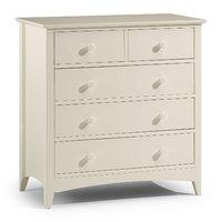 Cameo 3 plus 2 Drawer Chest