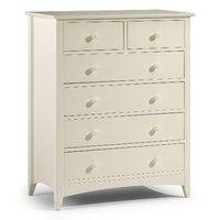 Cameo 4 plus 2 Drawer Chest