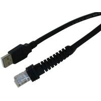 Cab-412 Usb Type A Opt-pwr [PC]