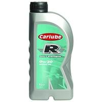 carlube xht010 triple r 0w 20 fully synthetic