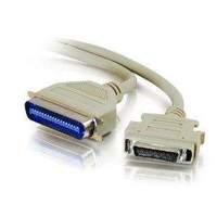 Cables To Go 2m Ieee-1284 C36 M To Mc36 M Parallel Printer Cable