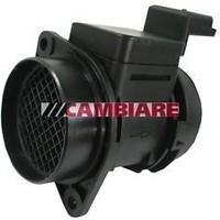 Cambiare Air Mass Sensor - VE700214