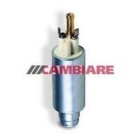 Cambiare Electrical Fuel Pump - VE523231