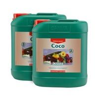 Canna Coco 5L A&B Bottles Set