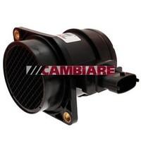 Cambiare Air Mass Sensor - VE700247