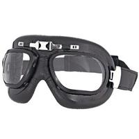 Caberg Goggles Black [Jet Centry] [A6217DB] new