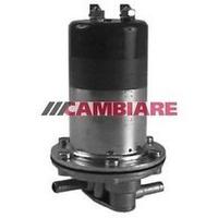 Cambiare Electrical Fuel Pump - VE523131