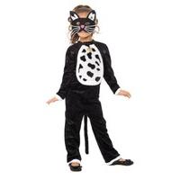 cat costume 2 piece girls