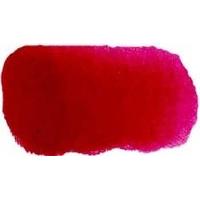 Caligo Safe Wash Etching Ink 500g Tin Rubine Red