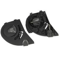 Caberg Visor Mounting Kit [Riviera V2]