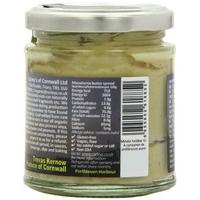 Carley\'s Organic Raw Macadamia Nut Butter, 170g