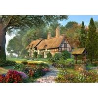 Castorland Magic Place Jigsaw (1500-Piece)