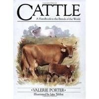 Cattle, A Handbook to the Breeds of the World