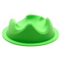 Carter Super Kicking Tee - Green - size One Size