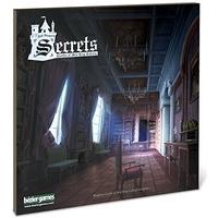 castles of mad king ludwig secrets expansion