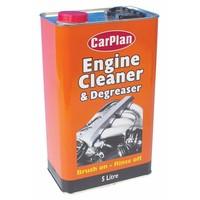 Carplan Ecl005 Engine Cleaner and Degreaser