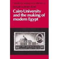 cairo university and the making of modern egypt