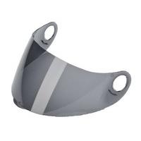 Caberg Visor Internal Iridescent [Downtown] Silver