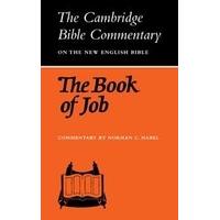 Cambridge Bible Commentaries: Old Testament 32 Volume Set: The Book of Job (Cambridge Bible Commentaries on the Old Testament)