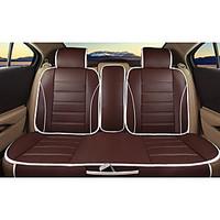 Car Seat Cushion Leather Used In Four Seasons