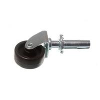 Castors Single Wheel Socket Fix 1 1/2 Inch 40MM ( pack of 200 )