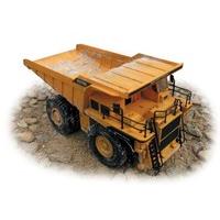 Carson 500907203 Model Car 1: 24 Dumper Truck, 100% RTR 2.4 GHz