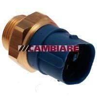 Cambiare Radiator Fan Switch - VE709077