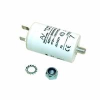 Capacitor for Hotpoint Tumble Dryer Equivalent to C00095604