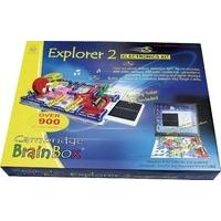 Cambridge Brainbox Explorer 2 Electronics Kit