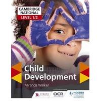 Cambridge National Level 1/2 Child Development