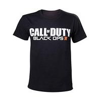Call of Duty Black Ops III Logo T-Shirt - Large (Electronic Games)