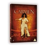 Carmen [The Restored Edition] [DVD]