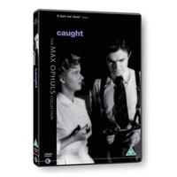 Caught [1949] [DVD]