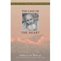 CAVE OF THE HEART: The Life of Swami Abhishiktananda