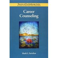 Career Counseling (Theories of Psychotherapy Series)