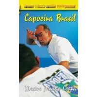 Capoeira Brasil [DVD]