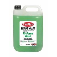 CarPlan CFW005 Trade Valet Hi-Foam Wash