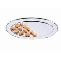 Catering Appliance Superstore K370 Oval Serving Flat, 26\