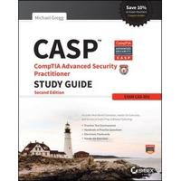 casp comptia advanced security practitioner study guide exam cas 002