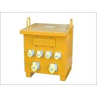 carroll meynell 10k36 six outlet transformer 10kva 400v cm10k36