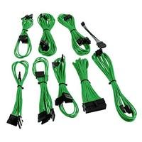 Cable Mod CM-BSX-FKIT-KG-R CableMod B-Series SP 10-CM Cable Kit - Green