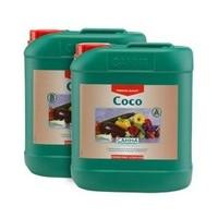 Canna Coco, 5 litre nutrient A & B